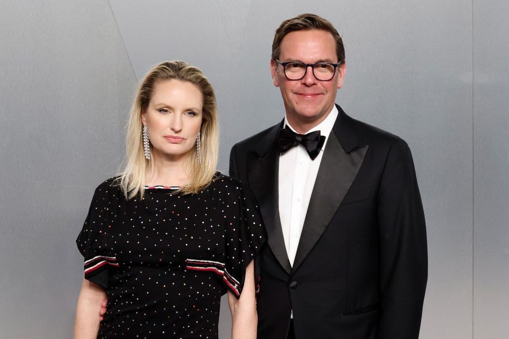 James Murdoch Near Deal To Acquire New York Magazine And Podcast Assets From Vox Media