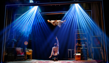 Jamie Allan Magic Show Amaze Gets 4th Extension Off-Broadway
