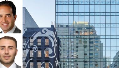 Phillips Auction House Inks 23K-SF Deal at 950 Third Avenue – Commercial Observer