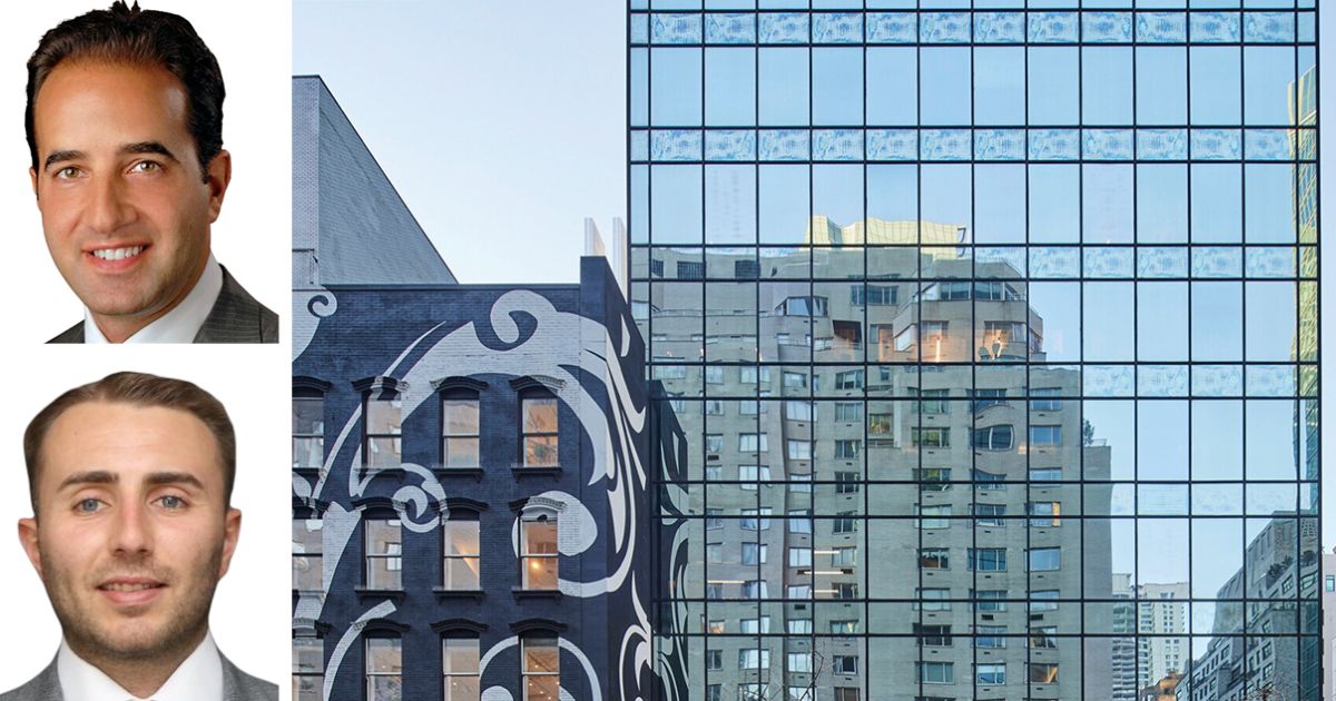 Phillips Auction House Inks 23K-SF Deal at 950 Third Avenue – Commercial Observer