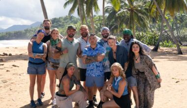 New York City chef joins cast of new Food Network competition ‘Chopped Castaways’