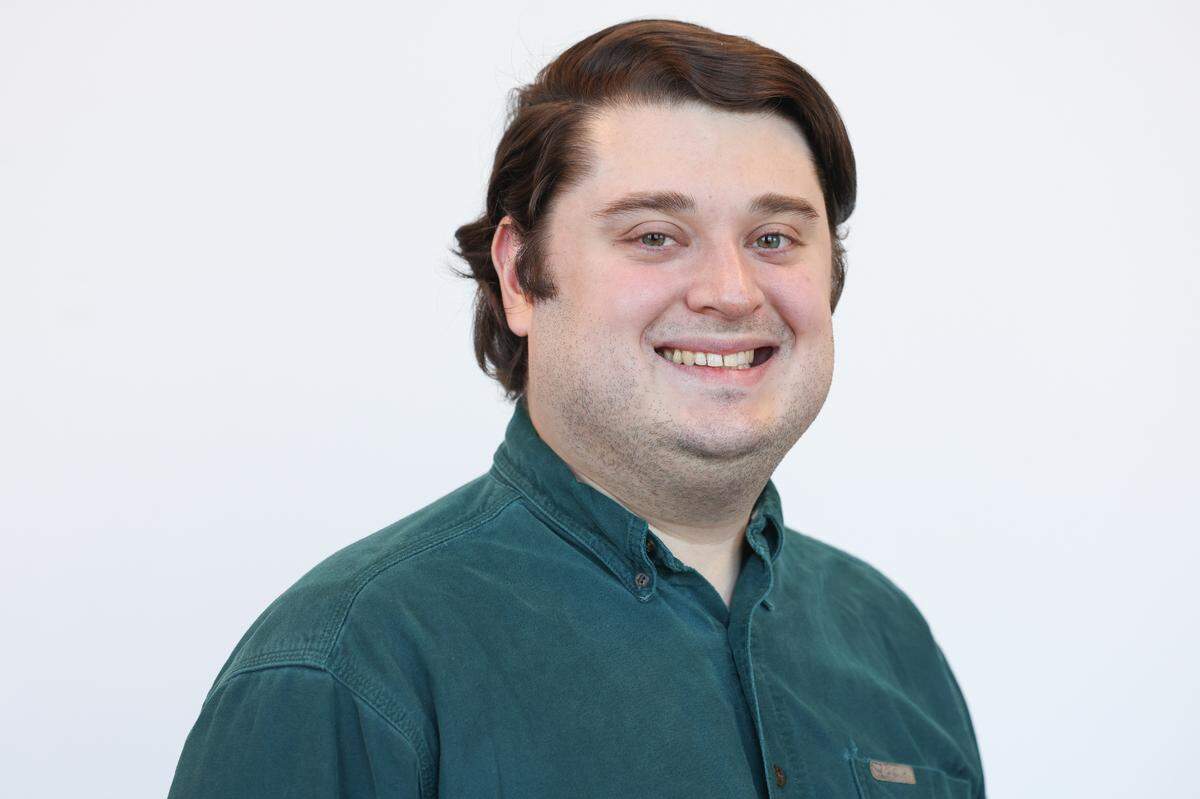 Profile Image of Jeff A. Chamer