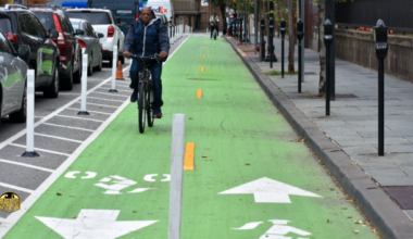 Op-Ed: Jersey City residents can't wait for Vision Zero political theater