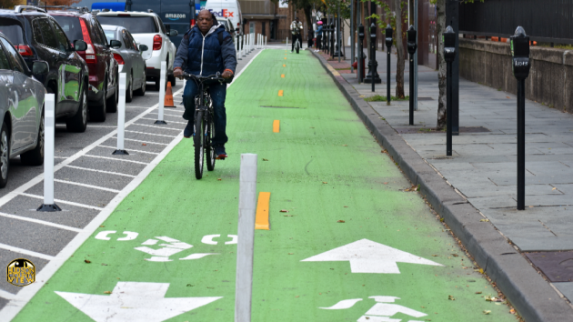 Op-Ed: Jersey City residents can't wait for Vision Zero political theater