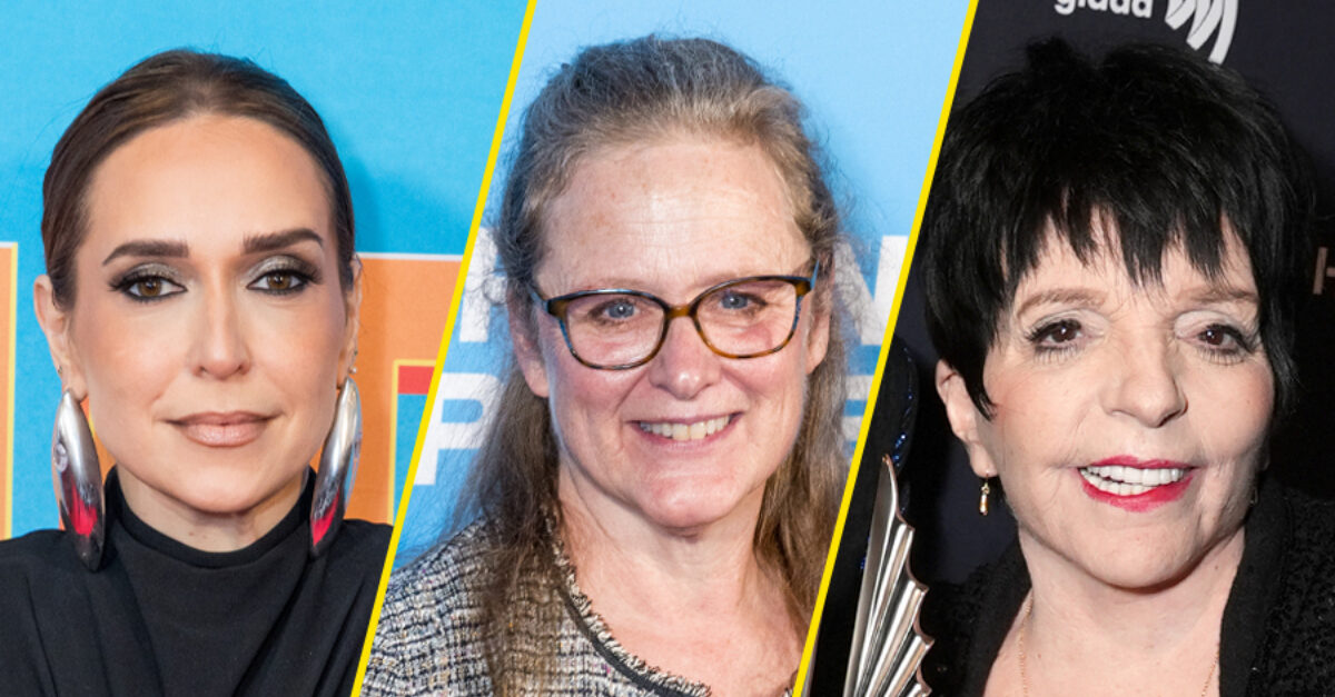 Jessica Vosk, Nicole Fosse Join Liza at 80! Carnegie Hall Concert