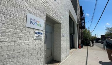 Despite millions spent, finished pre-K site sits empty