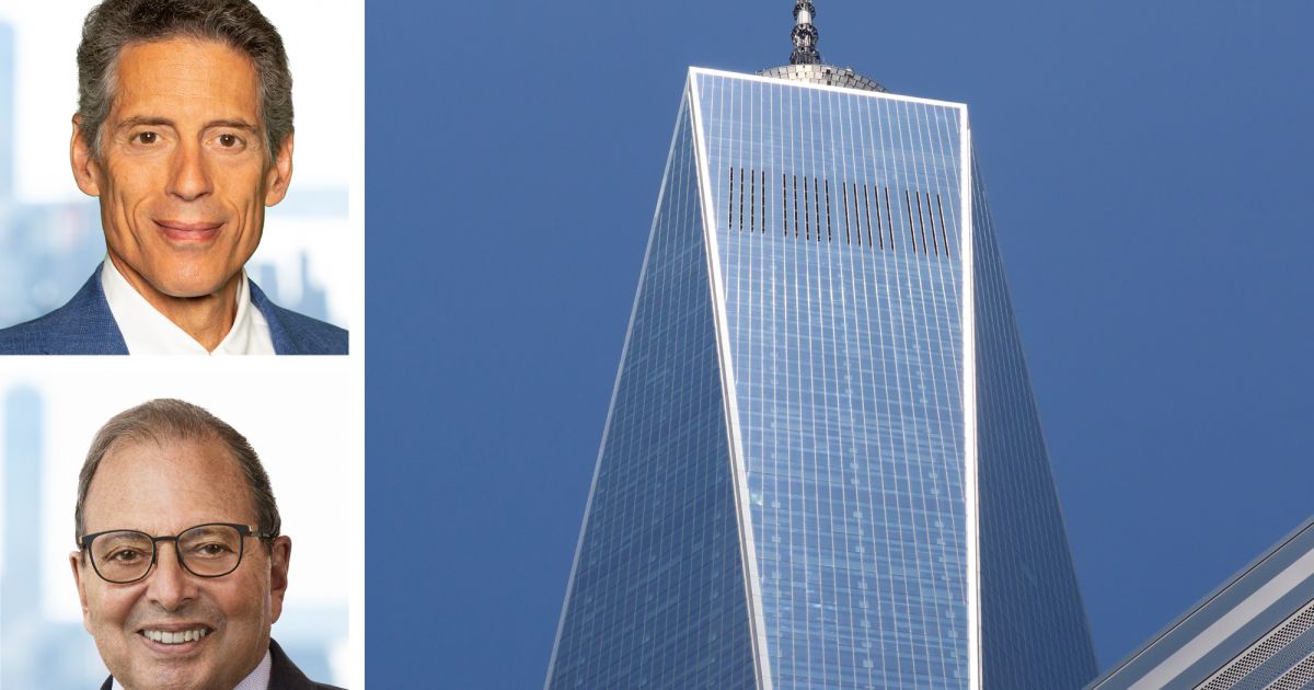 Norm Ai Moves to 64K SF at Durst’s One World Trade Center – Commercial Observer