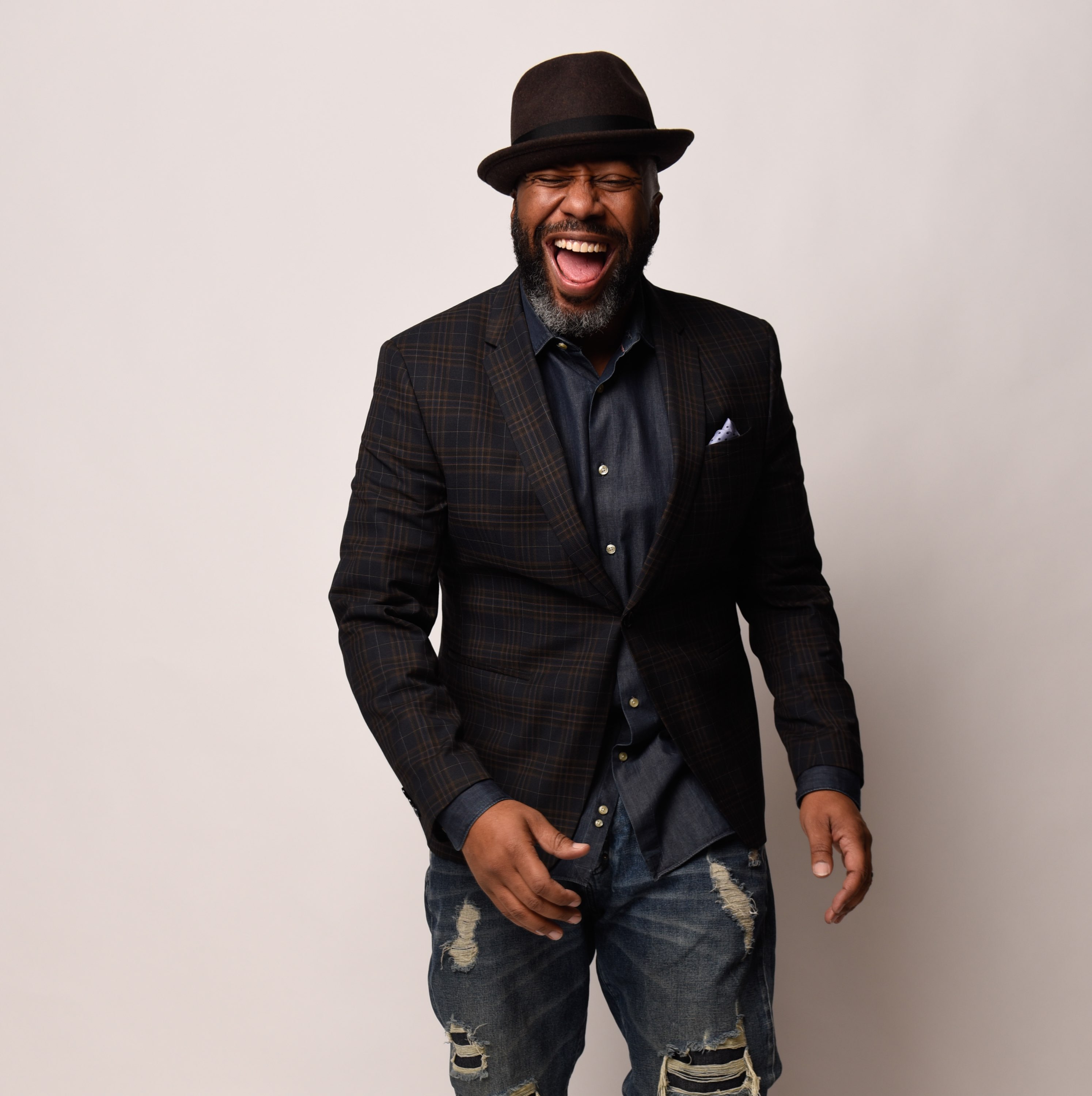 Comedy Kings Set to Take the Stage at Lehman Center for the Performing Arts 8