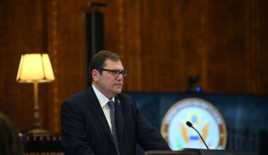 Trump’s New York US attorney pick committed misconduct, disciplinary investigation finds