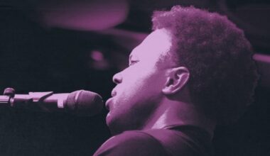 Joshua Henry Releases LIVE AT LINCOLN CENTER Acoustic Album