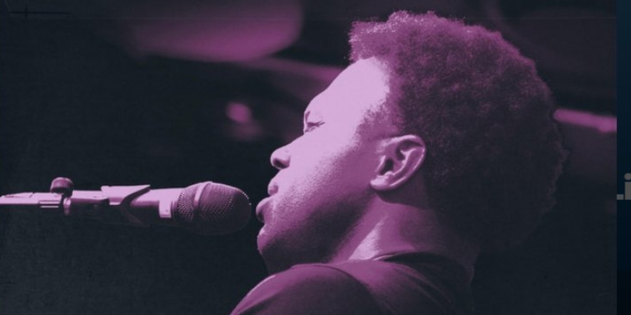 Joshua Henry Releases LIVE AT LINCOLN CENTER Acoustic Album