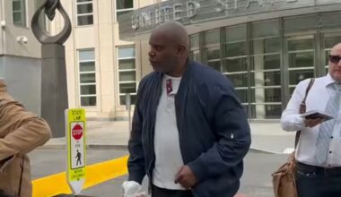 Ex-Brooklyn judge allegedly swindled real estate investors out of millions of dollars – NBC New York
