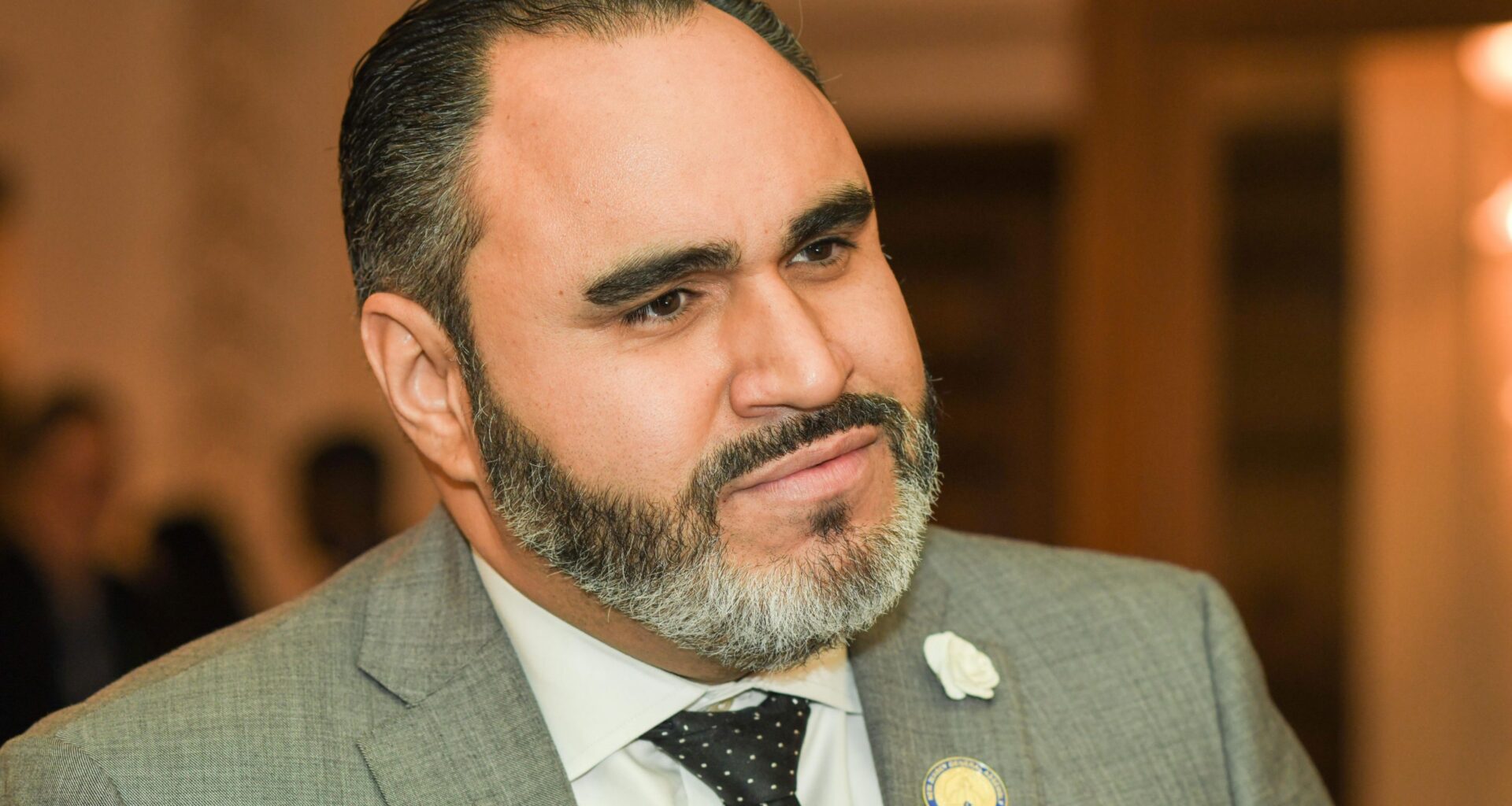Assemblyman quits $140k job in West New York
