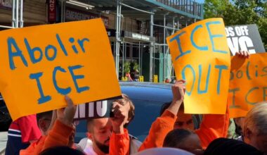 Brooklyn officials, advocates question NYPD-ICE relationship