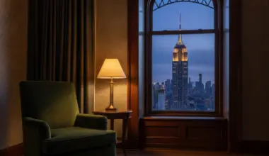 IHG debuts Kimpton Ashbel New York on Park Ave