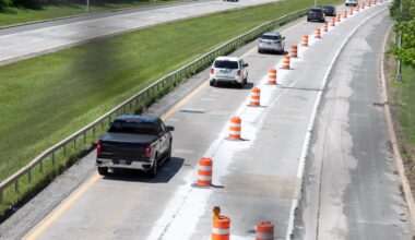 Korean War Veterans Parkway