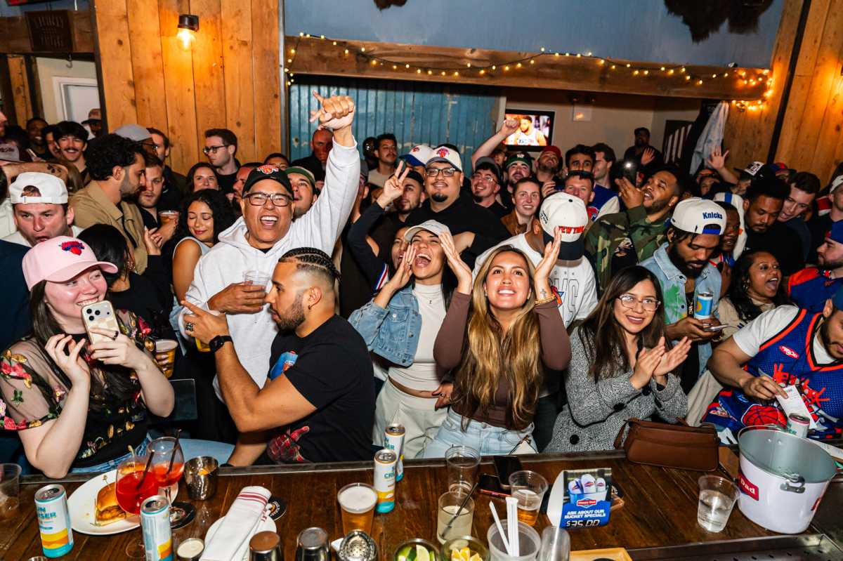 How American Whiskey is creating more than a bar experience through events, creators and community