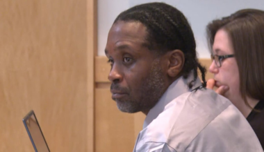 Jury convicts New York man in Vermont murder