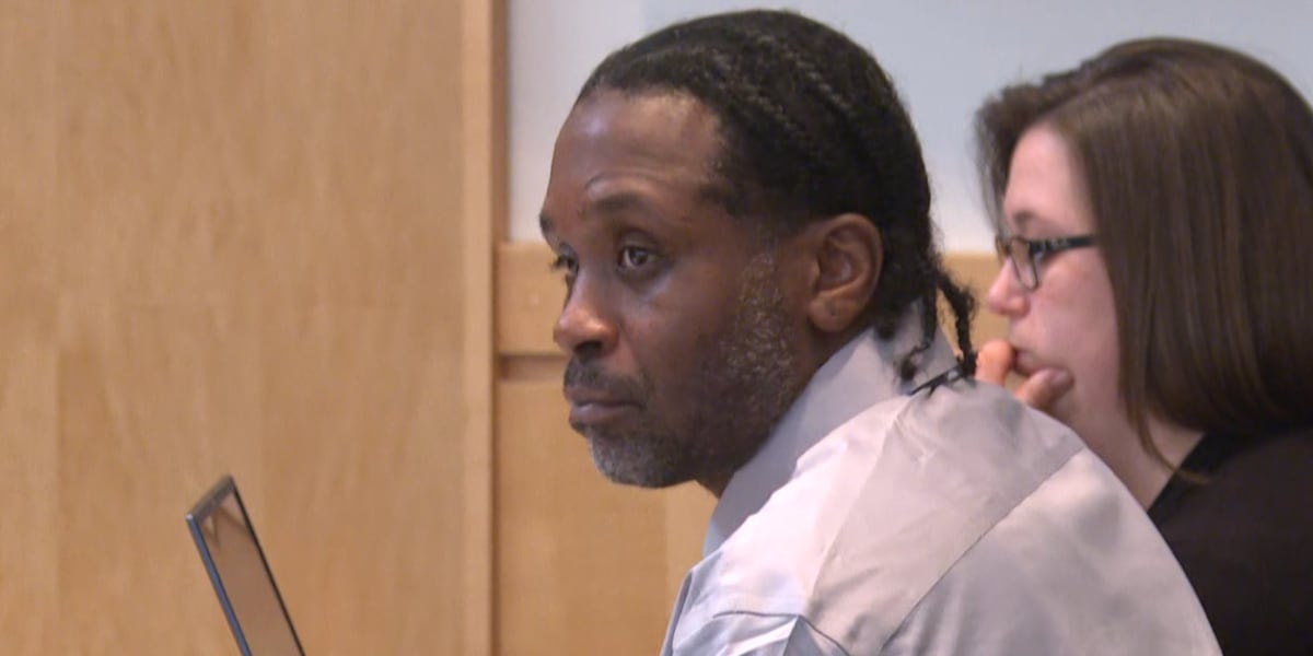 Jury convicts New York man in Vermont murder