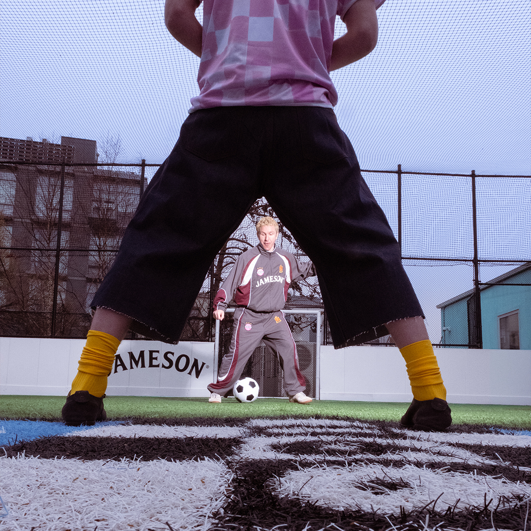 A Match Made in Brooklyn