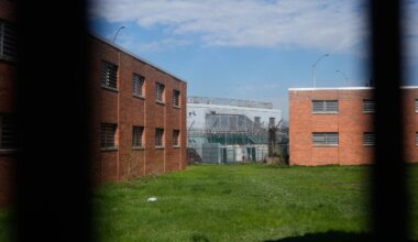 After delays, new czar sees opening to revive Rikers closure push — Queens Daily Eagle