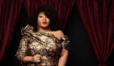 Karen Slack to Present African Queens at Piedmont Opera