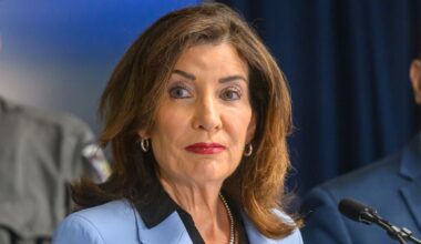 Gov. Hochul expected to announce handshake deal on NY state budget