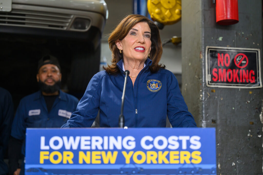 NYC Gets Approval To Install Speed Limiters In Cars Of Repeat Offenders
