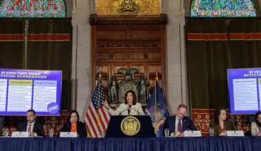 New York State Would Cut Environmental Red Tape to Speed Housing Under New Budget – Commercial Observer