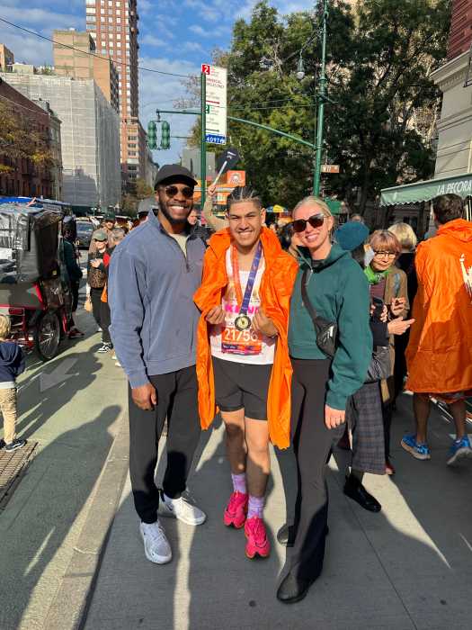 RBC Brooklyn Half 