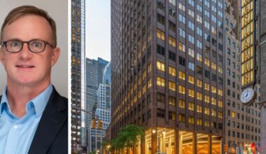 CRE Firm Ally Bridge Group Signs 6K-SF Deal at Rudin’s 560 Lexington Avenue – Commercial Observer