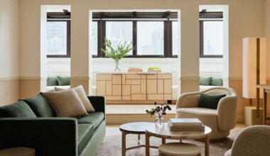 Kimpton Ashbel New York Opens on Park Avenue in Midtown Manhattan