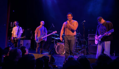 Great Live Music for Mothers Day Weekend in NYC – The Aquarian