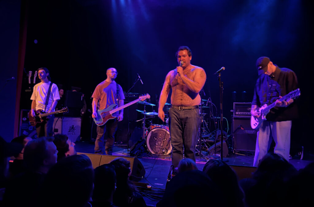 Great Live Music for Mothers Day Weekend in NYC – The Aquarian