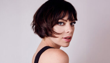 Krysta Rodriguez Will Join Broadway Cast of Chicago