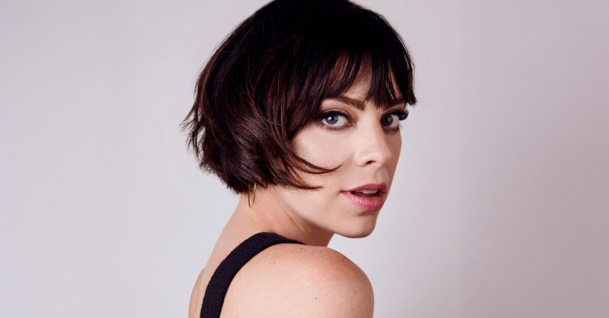 Krysta Rodriguez Will Join Broadway Cast of Chicago