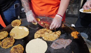 Taqueria Ramirez’s Soccer Bar Socceria Opens in Greenpoint