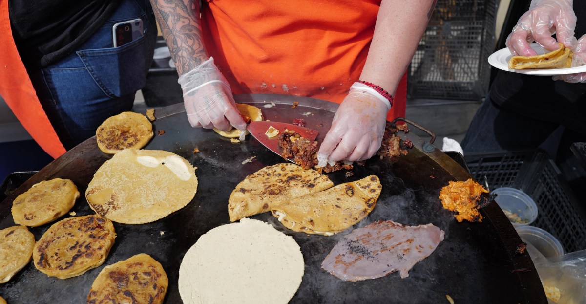 Taqueria Ramirez’s Soccer Bar Socceria Opens in Greenpoint