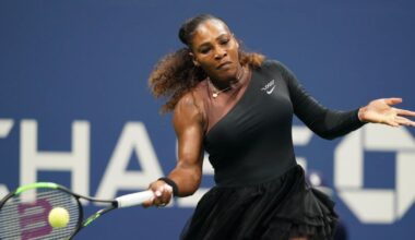 Serena Williams eyes return at Queen’s Club after four years away
