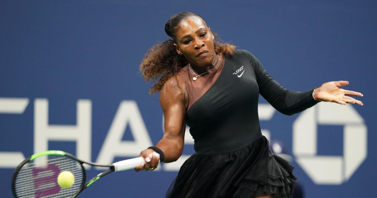 Serena Williams eyes return at Queen’s Club after four years away