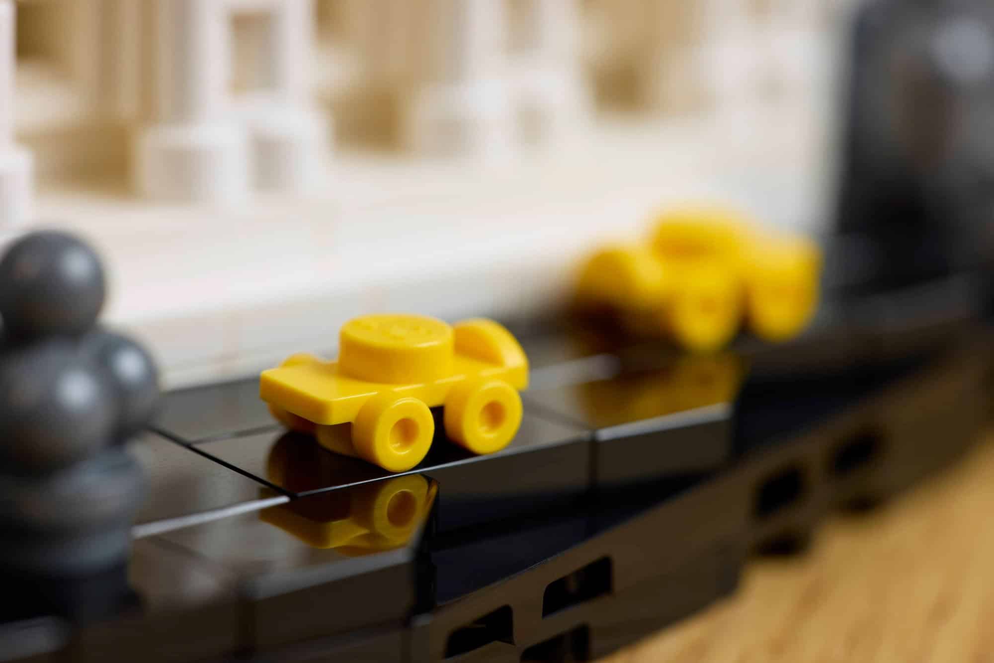 LEGO Architecture 21066 New York City The Big Apple 11
