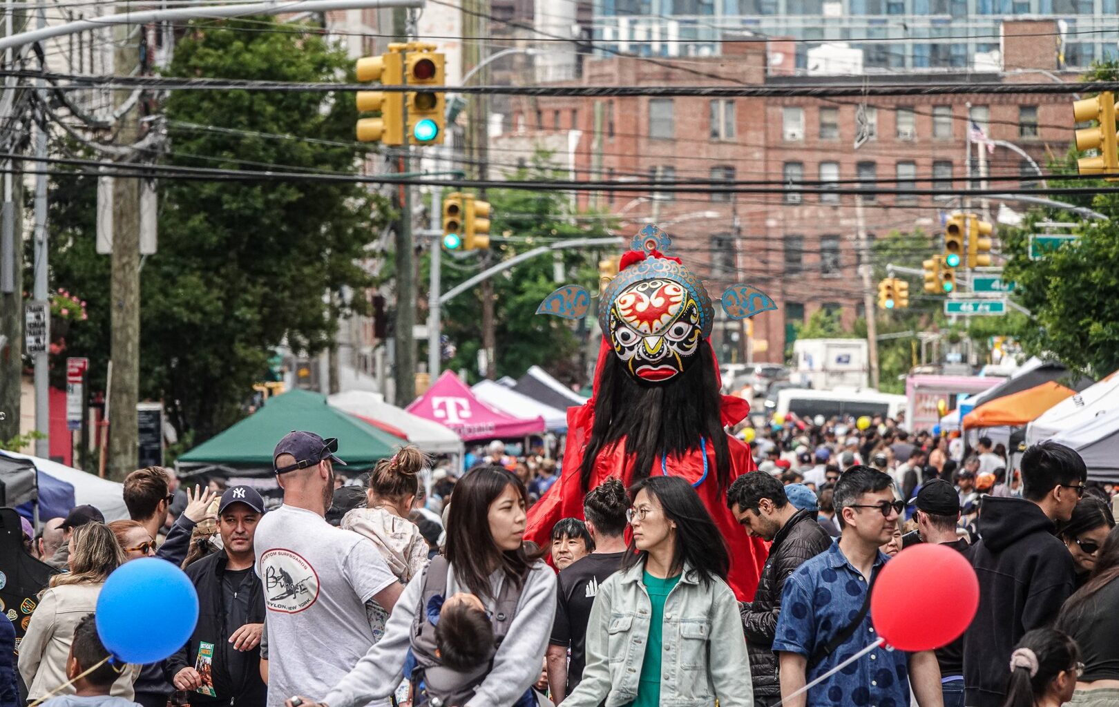 It’s In Queens! (May 29 to June 4)