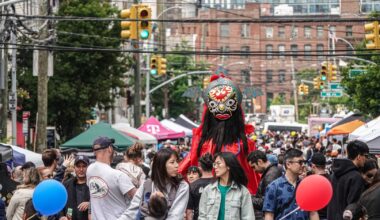 It’s In Queens! (May 29 to June 4)