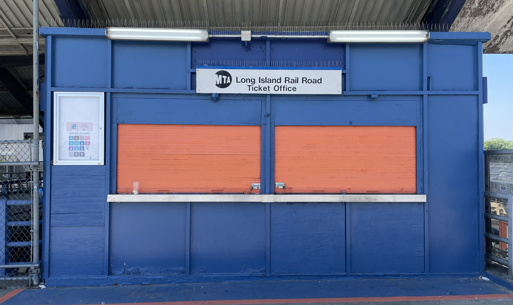 LIRR strike causes massive headaches in Queens — Queens Daily Eagle