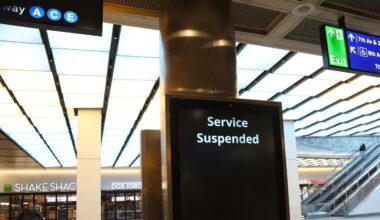 LIRR could reopen day after deal is reached: MTA chair