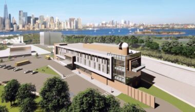 Liberty Science Center High School unlikely to proceed, Jersey City mayor says
