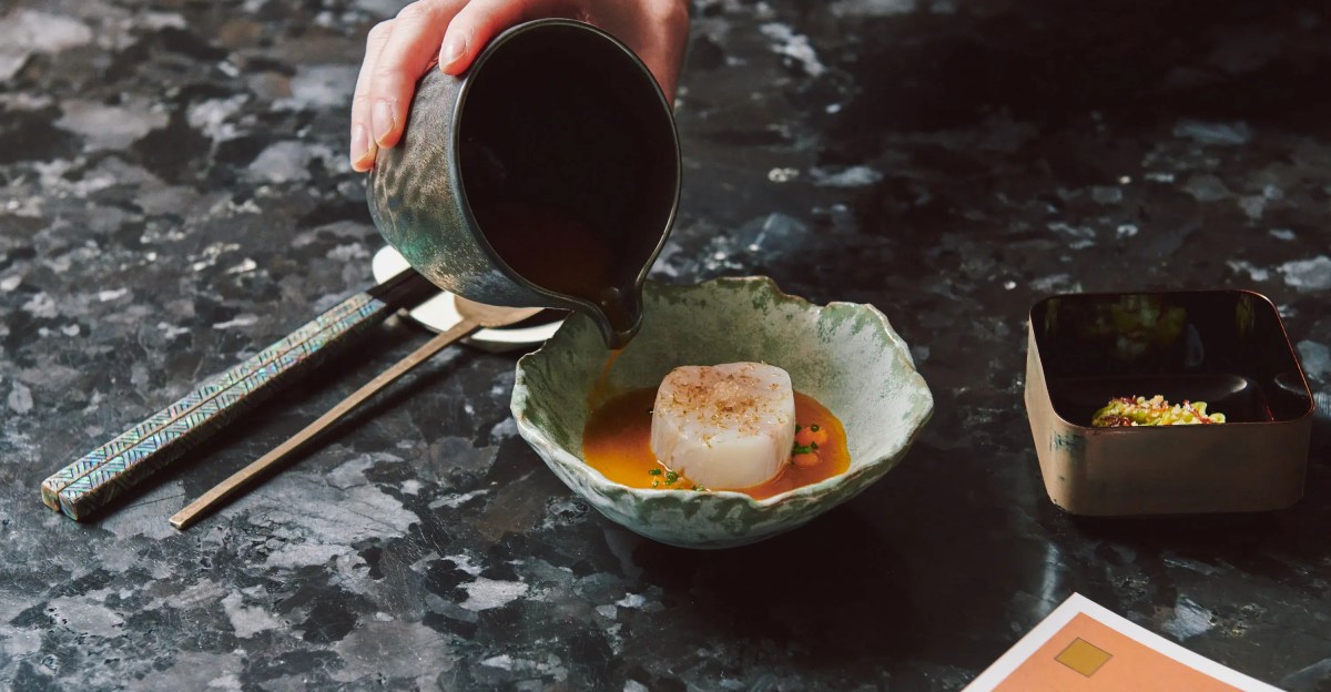 North America’s 50 Best Restaurants 2026 NYC Picks