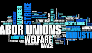 “Students Deserve To Be Educated On The History Of Organized Workers In Our Country; It’s Important To Champion Awareness For Workers' ‘Collective Power’” - The NYC Council Passes A Resolution To Mark The Month Of May As Labor History Month