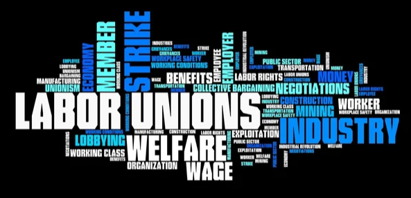 “Students Deserve To Be Educated On The History Of Organized Workers In Our Country; It’s Important To Champion Awareness For Workers' ‘Collective Power’” - The NYC Council Passes A Resolution To Mark The Month Of May As Labor History Month