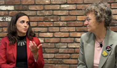 In the Race to Replace Jerry Nadler, Dunn and Schwalbe Challenge the Boys’ Club Narrative